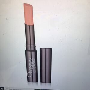 NEW Osmosis First Kiss Lipstick
